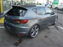 SEAT Leon 2.0 TSI 290, Benzina, Occasioni / Usate, Manuale - 4