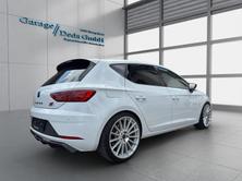 SEAT Leon 2.0 TSI 300 DSG, Essence, Occasion / Utilisé, Automatique - 5