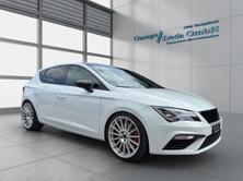 SEAT Leon 2.0 TSI 300 DSG, Essence, Occasion / Utilisé, Automatique - 7