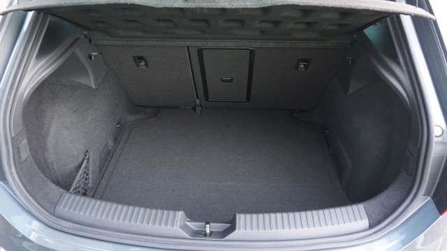 SEAT Leon 2.0 TSI 290, Occasion / Utilisé, Manuelle - 7