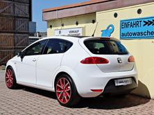 SEAT Leon 2.0 TSI World Champion Edition NR 20/200 * Frisch, Benzin, Occasion / Gebraucht, Handschaltung - 3