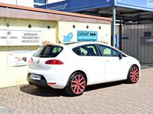 SEAT Leon 2.0 TSI World Champion Edition NR 20/200 * Frisch, Benzin, Occasion / Gebraucht, Handschaltung - 4