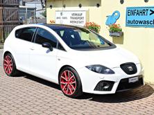 SEAT Leon 2.0 TSI World Champion Edition NR 20/200 * Frisch, Benzin, Occasion / Gebraucht, Handschaltung - 6