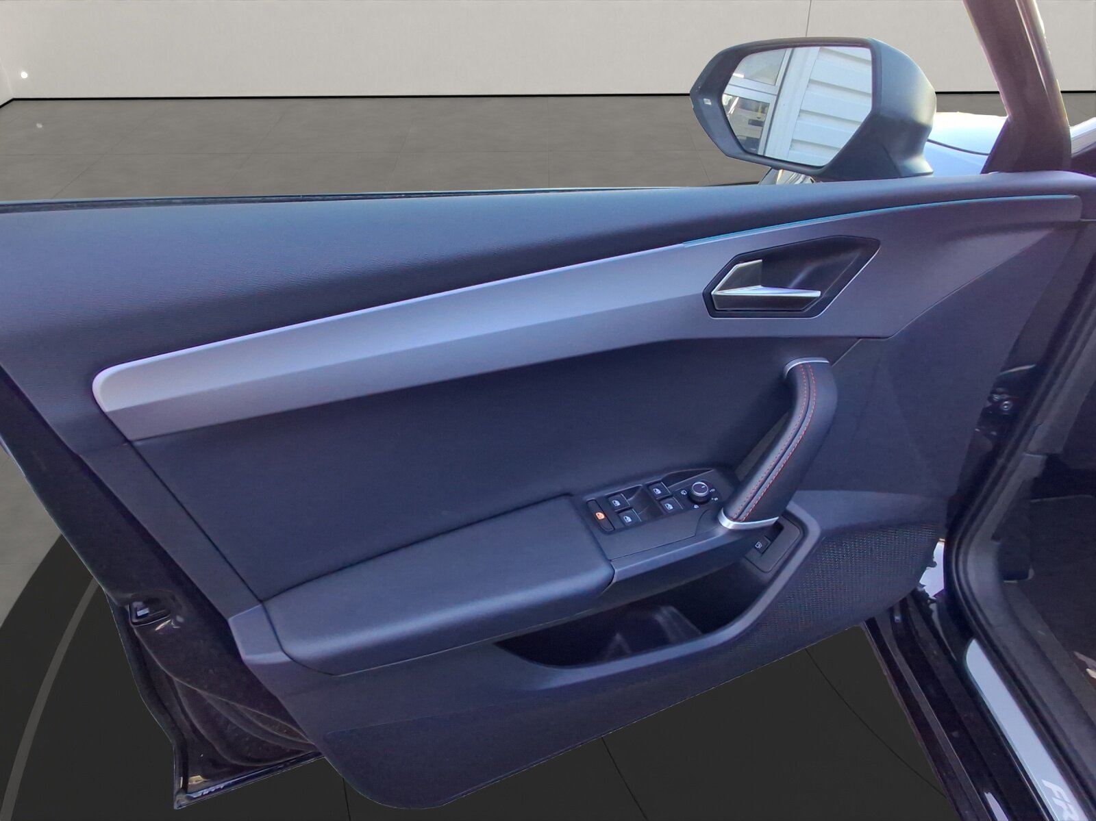 SEAT Leon 1.4 eHybrid Hola FR DSG, Plug-in-Hybrid Petrol/Electric, Second hand / Used, Automatic - 5