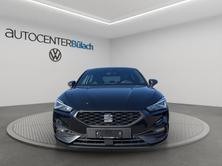 SEAT Leon 1.4 eHybrid pHEV DSG FR, Hybride Rechargeable Essence/Électricité, Occasion / Utilisé, Automatique - 2