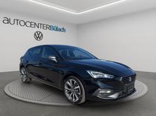 SEAT Leon 1.4 eHybrid pHEV DSG FR, Hybride Rechargeable Essence/Électricité, Occasion / Utilisé, Automatique - 3