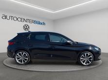 SEAT Leon 1.4 eHybrid pHEV DSG FR, Hybride Rechargeable Essence/Électricité, Occasion / Utilisé, Automatique - 4
