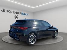 SEAT Leon 1.4 eHybrid pHEV DSG FR, Hybride Rechargeable Essence/Électricité, Occasion / Utilisé, Automatique - 5