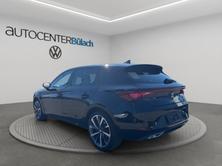 SEAT Leon 1.4 eHybrid pHEV DSG FR, Hybride Rechargeable Essence/Électricité, Occasion / Utilisé, Automatique - 7