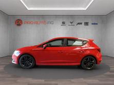 SEAT Leon 1.8 TSI FR DSG Leistungssteigerung 211 PS, Petrol, Second hand / Used, Automatic - 2