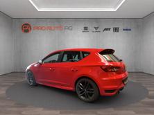 SEAT Leon 1.8 TSI FR DSG Leistungssteigerung 211 PS, Petrol, Second hand / Used, Automatic - 3