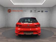 SEAT Leon 1.8 TSI FR DSG Leistungssteigerung 211 PS, Petrol, Second hand / Used, Automatic - 4