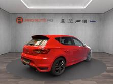 SEAT Leon 1.8 TSI FR DSG Leistungssteigerung 211 PS, Petrol, Second hand / Used, Automatic - 5