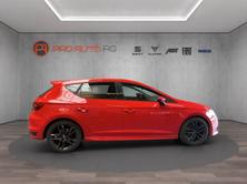 SEAT Leon 1.8 TSI FR DSG Leistungssteigerung 211 PS, Petrol, Second hand / Used, Automatic - 6