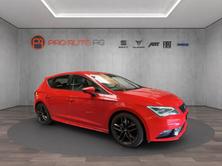 SEAT Leon 1.8 TSI FR DSG Leistungssteigerung 211 PS, Petrol, Second hand / Used, Automatic - 7