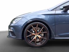 SEAT Leon 2.0 TSI 290 DSG * R - Carbonpaket *, Petrol, Second hand / Used, Automatic - 4