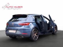 SEAT Leon 2.0 TSI 290 DSG * R - Carbonpaket *, Petrol, Second hand / Used, Automatic - 7