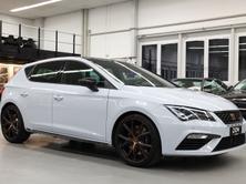 SEAT Leon 2.0 TSI 290 DSG, Benzin, Occasion / Gebraucht, Automatik - 2