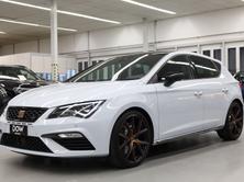 SEAT Leon 2.0 TSI 290 DSG, Benzin, Occasion / Gebraucht, Automatik - 3