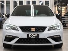 SEAT Leon 2.0 TSI 290 DSG, Benzin, Occasion / Gebraucht, Automatik - 4
