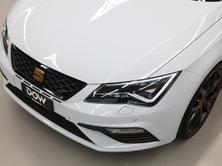 SEAT Leon 2.0 TSI 290 DSG, Benzin, Occasion / Gebraucht, Automatik - 5