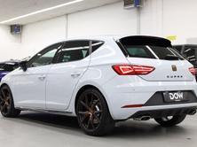 SEAT Leon 2.0 TSI 290 DSG, Benzin, Occasion / Gebraucht, Automatik - 6