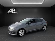 SEAT Leon 1.8 TSI FR DSG mit 180 PS, Petrol, Second hand / Used, Automatic - 2