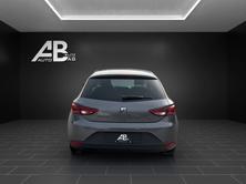 SEAT Leon 1.8 TSI FR DSG mit 180 PS, Petrol, Second hand / Used, Automatic - 4