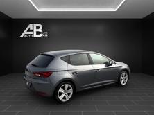 SEAT Leon 1.8 TSI FR DSG mit 180 PS, Petrol, Second hand / Used, Automatic - 5