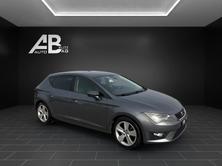 SEAT Leon 1.8 TSI FR DSG mit 180 PS, Petrol, Second hand / Used, Automatic - 6