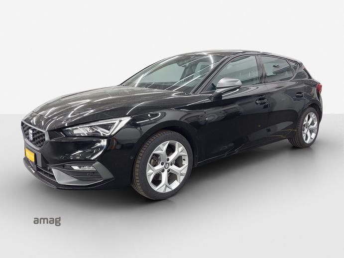 SEAT LEON HOLA FR (netto), Benzina, Occasioni / Usate, Manuale