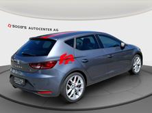 SEAT Leon 1.8 TSI FR // 8-fach Aluminiumbereift, Petrol, Second hand / Used, Manual - 3