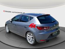 SEAT Leon 1.8 TSI FR // 8-fach Aluminiumbereift, Petrol, Second hand / Used, Manual - 5