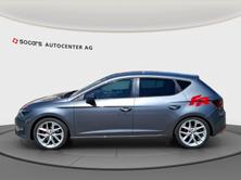 SEAT Leon 1.8 TSI FR // 8-fach Aluminiumbereift, Petrol, Second hand / Used, Manual - 6