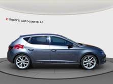 SEAT Leon 1.8 TSI FR // 8-fach Aluminiumbereift, Petrol, Second hand / Used, Manual - 7