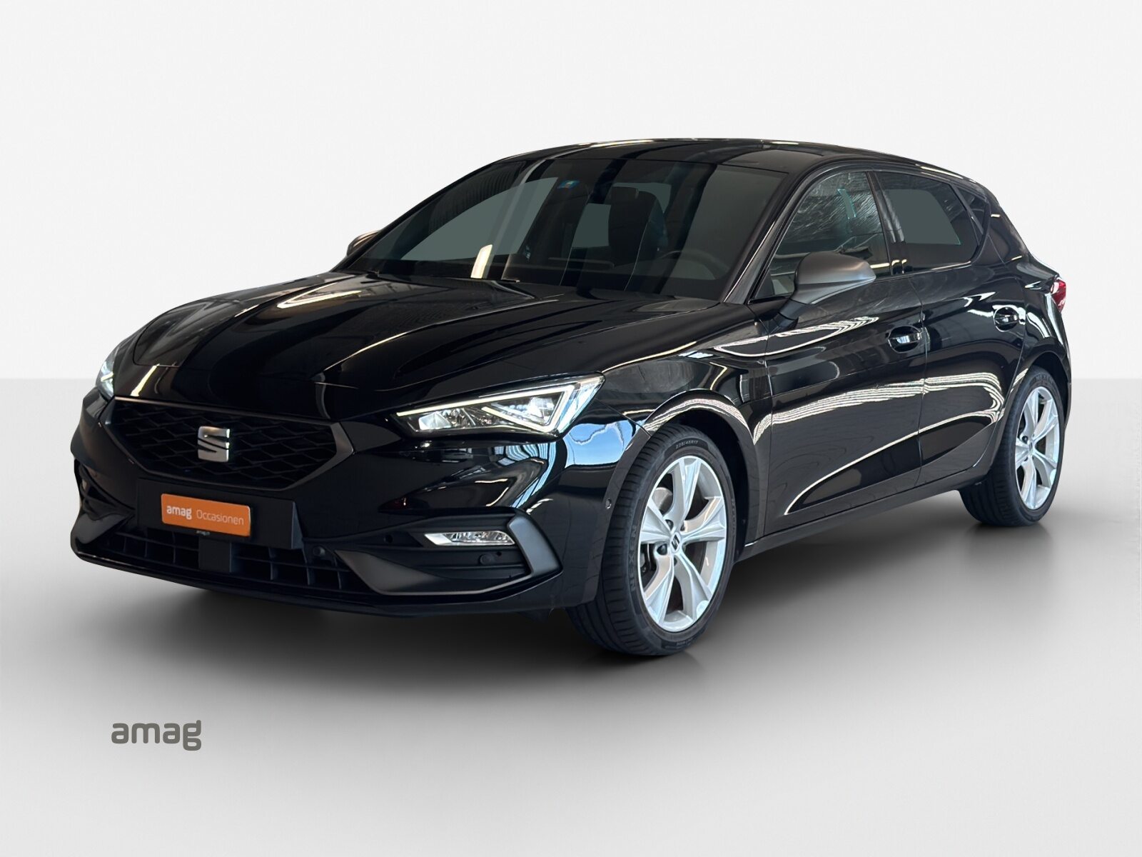 SEAT LEON HOLA FR (netto)