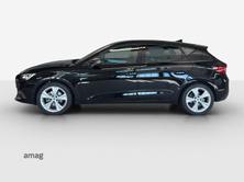 SEAT LEON HOLA FR (netto), Benzina, Occasioni / Usate, Automatico - 2