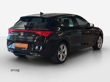 SEAT LEON HOLA FR (netto), Benzina, Occasioni / Usate, Automatico - 5