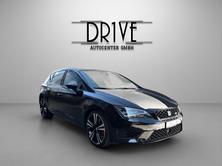 SEAT Leon 2.0 TSI 280 DSG, Essence, Occasion / Utilisé, Automatique - 3