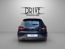SEAT Leon 2.0 TSI 280 DSG, Essence, Occasion / Utilisé, Automatique - 6
