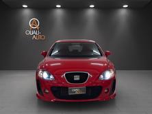 SEAT Leon 2.0 TSI FR DSG, Petrol, Second hand / Used, Automatic - 2