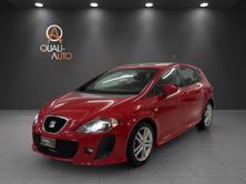 SEAT Leon 2.0 TSI FR DSG, Petrol, Second hand / Used, Automatic - 3