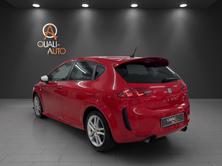 SEAT Leon 2.0 TSI FR DSG, Petrol, Second hand / Used, Automatic - 4