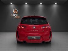 SEAT Leon 2.0 TSI FR DSG, Petrol, Second hand / Used, Automatic - 5