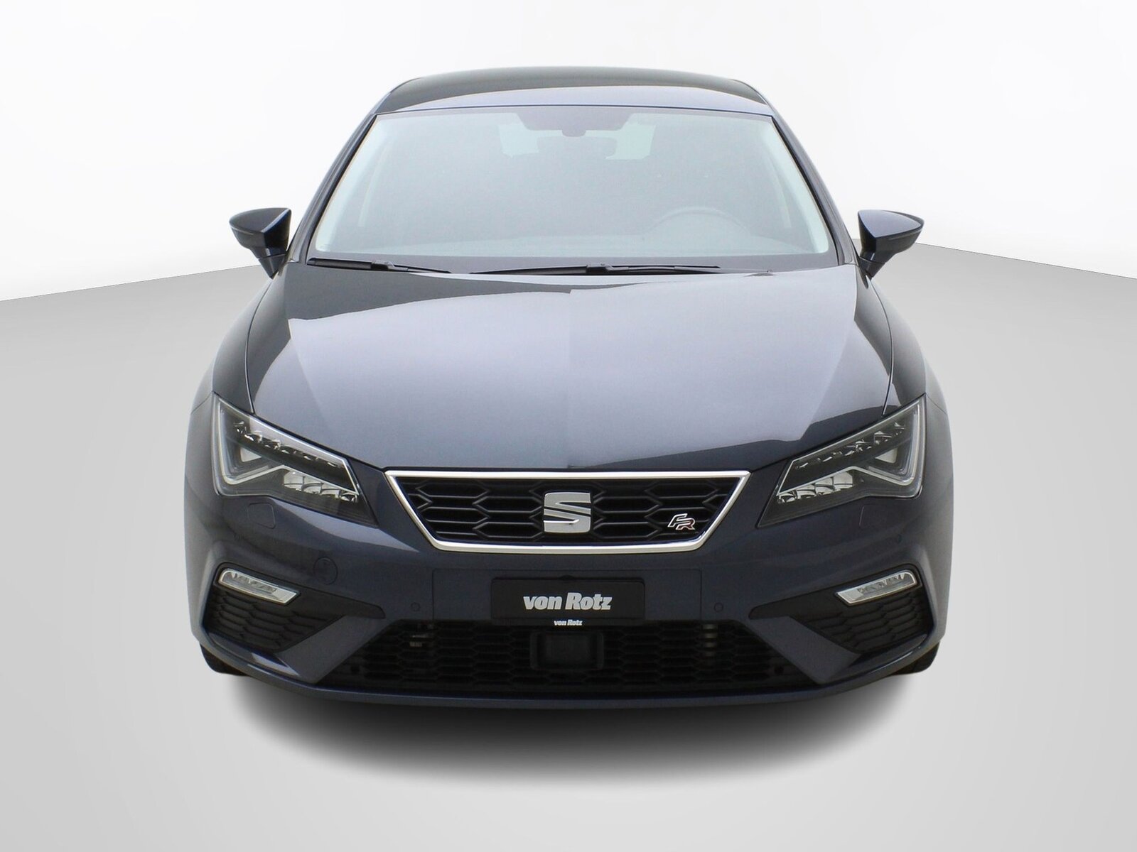 SEAT Leon 2.0 TSI DSG FR, Petrol, Second hand / Used, Automatic - 6