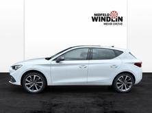 SEAT NEW SEAT LEON MOVE FR (netto), Petrol, Second hand / Used, Automatic - 2