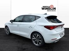 SEAT NEW SEAT LEON MOVE FR (netto), Petrol, Second hand / Used, Automatic - 3