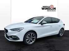 SEAT NEW SEAT LEON MOVE FR (netto), Petrol, Second hand / Used, Automatic - 4