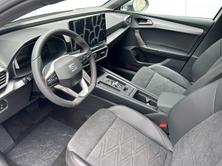 SEAT NEW SEAT LEON MOVE FR (netto), Petrol, Second hand / Used, Automatic - 5