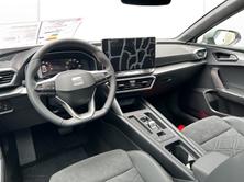 SEAT NEW SEAT LEON MOVE FR (netto), Petrol, Second hand / Used, Automatic - 6